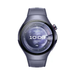 Huawei 5 Pametni sat 46mm, Ljubičasti