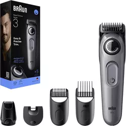 BRAUN Trimer za bradu BT3560