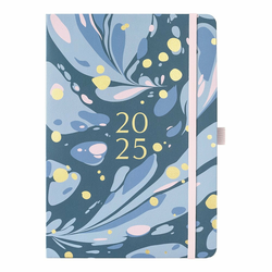 Rokovnik 384 str. Pine Marble – Busy B