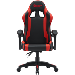 CANYON gaming chair Core SGCH2 Black Red