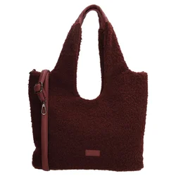 Beagles Nancy 25717 Bordeaux red