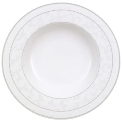 Villeroy & Boch Globoki krožnik iz kolekcije GREY PEARL