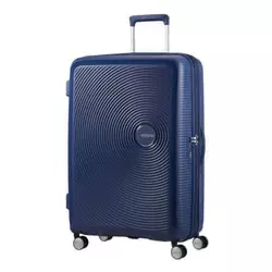 American Tourister Potovalni kovček Soundbox 77