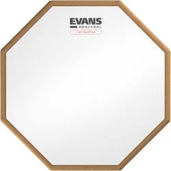 Evans RF10G-AT Real Feel Attacktile 10 Drum Pad