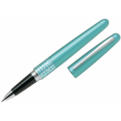 Pilot Roler Mr Retro Pop Metalic S.Plavi 350561