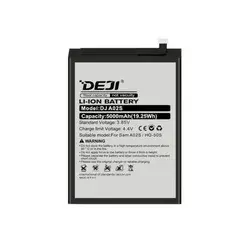 Baterija za samsung a025f/a025g/a035f/a035g/a037f/a037g galaxy a02s/a03/a03s (hq-50s) 4900mah deji ( BAT9513 )