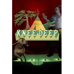 Knee Deep XBOX LIVE Key EUROPE