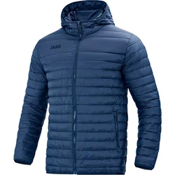 Jako Jakna s kapuco Jako Steppjacke
