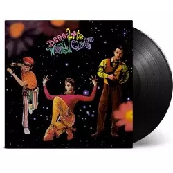 Deee-Lite - World Clique (LP)