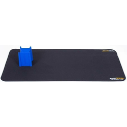 MusicNomad MN207 Premium Work Station and Cradle Cube Neck