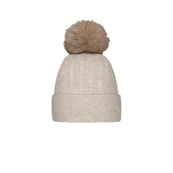 Barts AUGUSTIA BEANIE, kapa, bež 6891