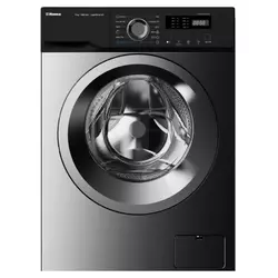 Hansa whs6100d2bss ves masina