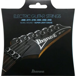 IBANEZ žice za električnu gitaru  IEGS6 009-042