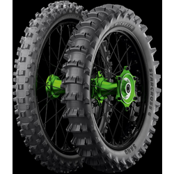 Michelin Starcross 6 ( 80/100-21 TT 51M M/C, Mischung Sand, NHS, prednji kota )