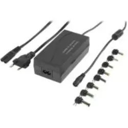 LC Power LC65NB-Multi, Power Adapter 65W, 8 adaptera