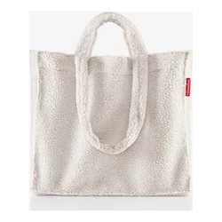 Reisenthel Softshopper Teddy Sand