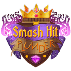 PS4 Smash Hit Plunders VR