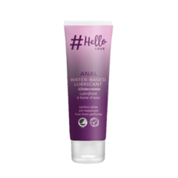 Derma Hello love anal Lubricant cream 75 ml