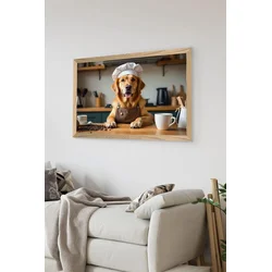 Wallity Slika Arthynmodelyty3348-9, 33x48 cm