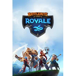 Battlerite Royale - Mountain Zebra Mount (DLC) (PC) Steam Key GLOBAL