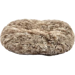 Bobby Postelja Oval Poilu bež - 73 x 58 cm