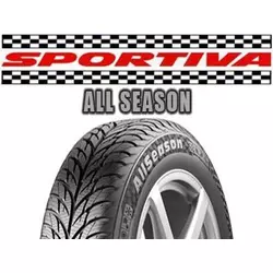 Sportiva All Season ( 185/60 R15 88H XL )