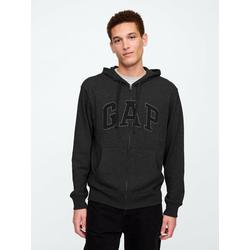 GAP Sweatshirt with logo - Mens