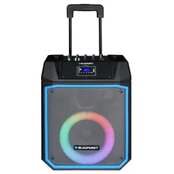 BLAUPUNKT Bežični zvučnik MB08.2 MB08.2 crni