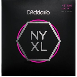 DAddario NYXL45100SL