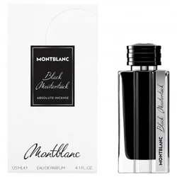 Montblanc Collection Black Meisterstuck – Eau de Parfum 125 ml