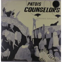 Patois Counselors - Proper Release. (LP)