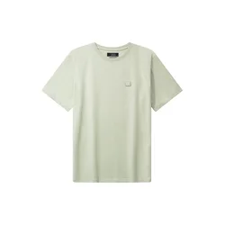 Clean Cut Copenhagen Majica pastelno zelena