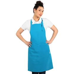 EXPLODE ECO CHEF kecelja Boja: Tirkizno Plava