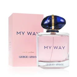 GIORGIO ARMANI Ženski parfem My Way 90ml