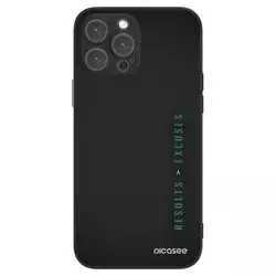 ULTIMATE CASE za Apple iPhone 13 Pro Max - Results x Excuses