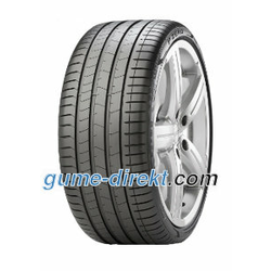 Pirelli P Zero PZ4 SC ( 265/40 R21 105Y XL Elect, LTS, PNCS, Seal Inside )