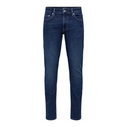 Only & Sons Kavbojke ONSLOOM moder denim