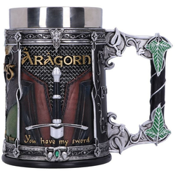 NEMESIS NOW LORD OF THE RINGS THE FELLOWSHIP VRČ