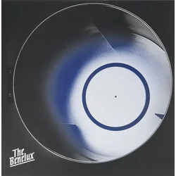 The Benelux - The Benelux (LP)