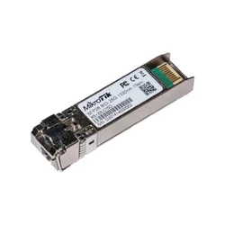 MIKROTIK SFP+ modul XS+2733LC15D