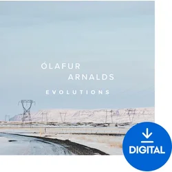 Spitfire Audio Olafur Arnalds Evolutions (Digitalni izdelek)