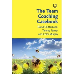 Team Coaching Casebook