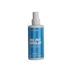OH MY CURLS Sprej za redefiniciju kovrdža 200 ml