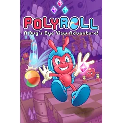 Polyroll Steam Key (PC) GLOBAL