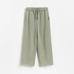 Reserved - BOYS` TROUSERS