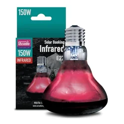 Arcadia Basking Infra Red 150W