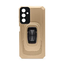 Maska za telefon SPIGEN 5 za Samsung A05S, Zlatna