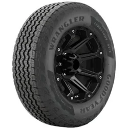 Goodyear Wrangler Territory AT/S ( 255/65 R18 111H )
