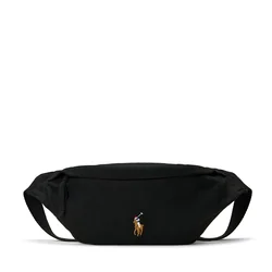 Polo Ralph Lauren Torbica za okrog pasu? 405967605003 Črna
