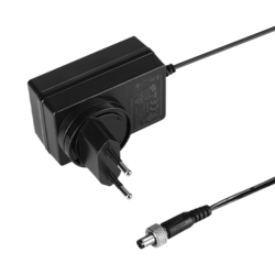Hollyland 12V/2A DC2.1 Power Adapter (EU)